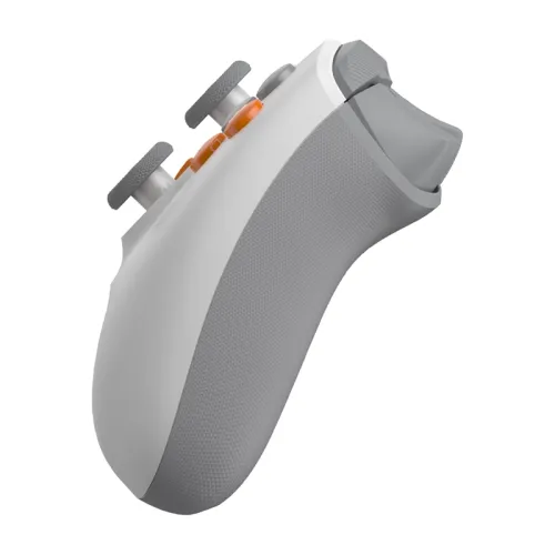 Pad GameSir T7 do PC, Xbox Series X/S, Xbox One X/S, Steam Deck Przewodowy Biały