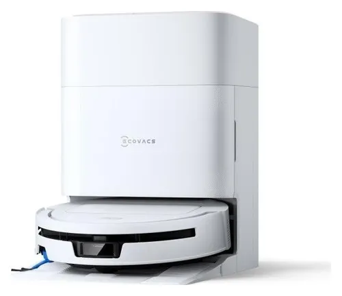 Ecovacs Deebot T90 Max Pro Omni Biały