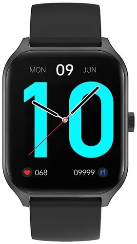 Smartwatch COLMI P60 Czarny