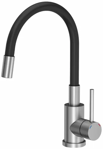 Bateria MYQ Missouri MIS0101 Czarny/stal