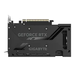 Karta graficzna Gigabyte GeForce RTX 4060 Ti WINDFORCE OC 8GB GDDR6 128bit DLSS