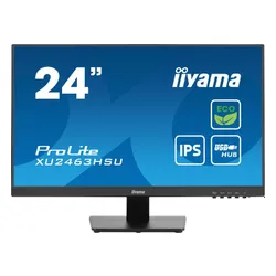 iiyama ProLite XU2463HSU-B1