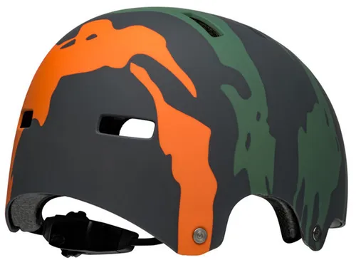 Kask rowerowy orzeszek BELL Span