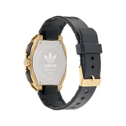 Часы adidas Originals City Tech Three Chrono AOFH24018 Черный