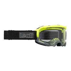 Очки для велоспорта LEATT Velocity 4.0 MTB