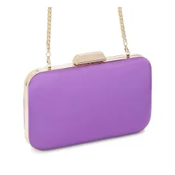 Geanta Kazar Louise 19653-TK-SL violet