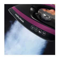 Парогенератор  Morphy Richards Speed Steam Pro Pressurised Ceramic