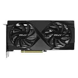 Karta graficzna PNY GeForce RTX 5060 Ti Dual Fan 16GB DLSS 4