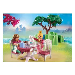 Playmobil Zestaw Princess 70961 Piknik księżniczek ze źrebakiem