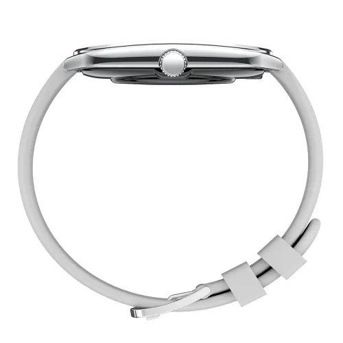 Smartwatch Maxcom FW74 Aurum Slim Srebrny