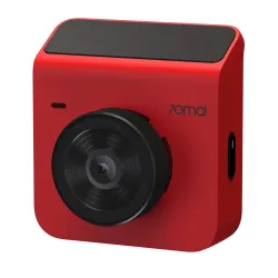 Wideorejestrator 70MAI A400 Dash Cam + RC09 QHD