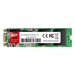 Dysk SILICON POWER A55 256GB SSD