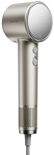 Suszarka do włosów Dreame Grand Jonizacja 1600W 2 prędkości 3 temperatury