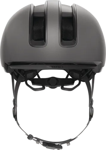 Kask rowerowy ABUS Hud-Y