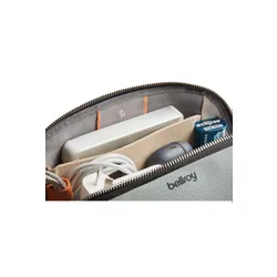 Косметичка / Дорожная сумка Bellroy Desk Caddy - eucalyptus