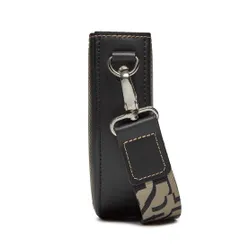 Geanta Rylko R30128TB Negru / bej 6XQ