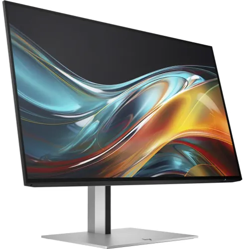 Monitor HP S7 Pro 724pf (8X530AA) 23,8" Full HD IPS 100Hz 5ms