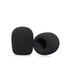 Mikrofon Musicmate MM-50 SimplyVoice Przewodowy Dynamiczny Czarny