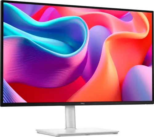 Monitor Dell Plus S2725DC 27" 2K IPS 144Hz 1ms MPRT Gamingowy