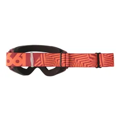 Gogle rowerowe SIXSIXONE Radia