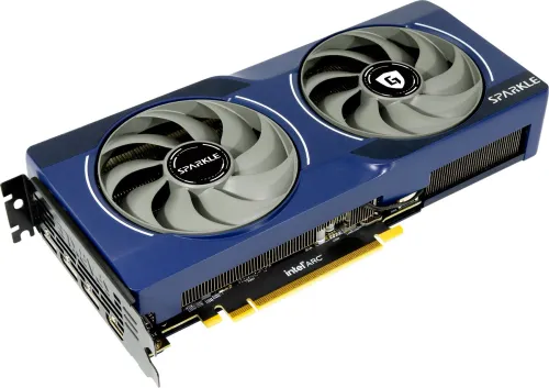 Karta graficzna SPARKLE Arc B570 Guardian OC 10GB GDDR6 160bit