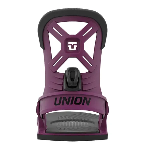 Крепления для сноуборда UNION Cadet Purple 2023