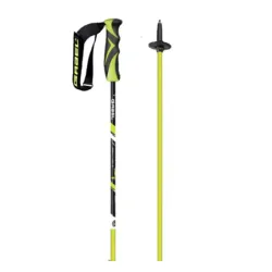 Kijki narciarskie Gabel Carbon Classic S.C. Lime 2025