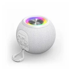 Głośnik Bluetooth Hama Ballshape 3.0 5W Biały