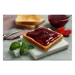 Toster CONCEPT TE2075 Czarny