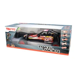 Samochód zdalnie sterowany TAIYO Trail Racer 080020B