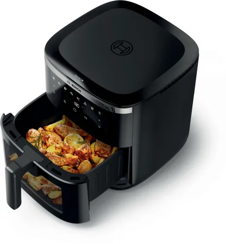 Air fryer Bosch MAFS2671B 1800W 7,2l