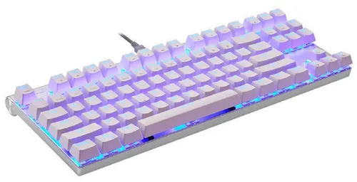 Klawiatura MOTOSPEED CK101