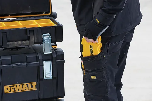 Zestaw bitów DEWALT DT71506-QZ (30 szt.)