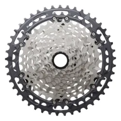 Kaseta Shimano Deore XT CS-M8200-12 - 9-45T