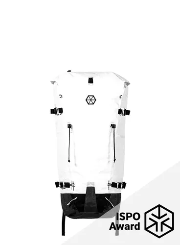 Plecak alpinistyczny Samaya Backpack Ultra35 - white