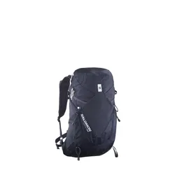 Plecak damski Salomon Aerotrek 18 - maritime blue/mood/blue