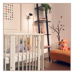 Kamera Motorola PIP1000