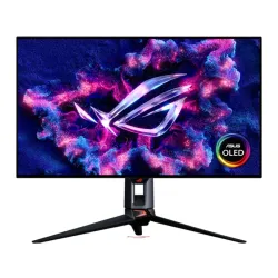 ASUS ROG Swift OLED PG32UCWM - 240Hz | 4K | 31.5'' | WOLED | 0.03ms