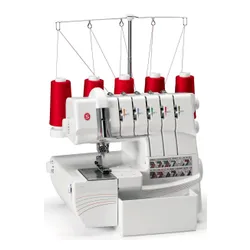 Maszyna do szycia Overlock SINGER 14T968DC