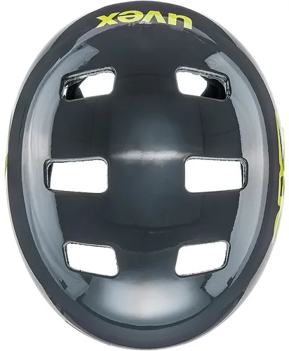 Kask rowerowy orzeszek UVEX Kid 3
