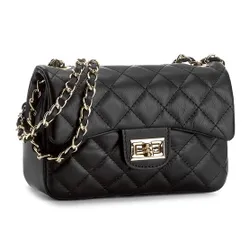 Portofel Creol K10356 Negru