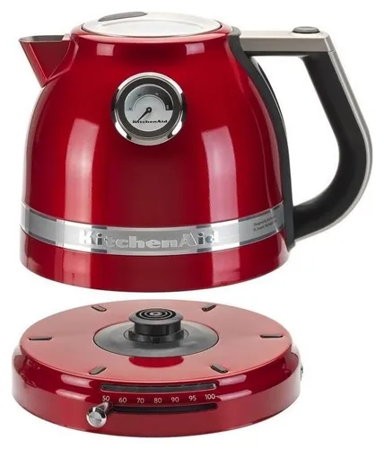 Чайник KitchenAid Artisan 5KEK1522ECA 1,5 л 2400 Вт Контроль температуры