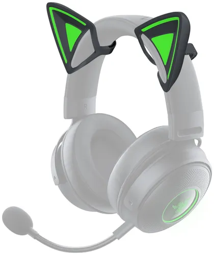 Razer Kitty Ears Black