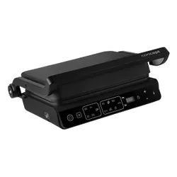 Grill elektryczny CONCEPT GE3600 Czarny