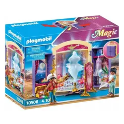 PLAYMOBIL Magic 70508 Orientalna Księżniczka