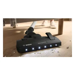Odkurzacz Bosch ProSilence BGL41SIL1L 700W Szczotka do parkietów