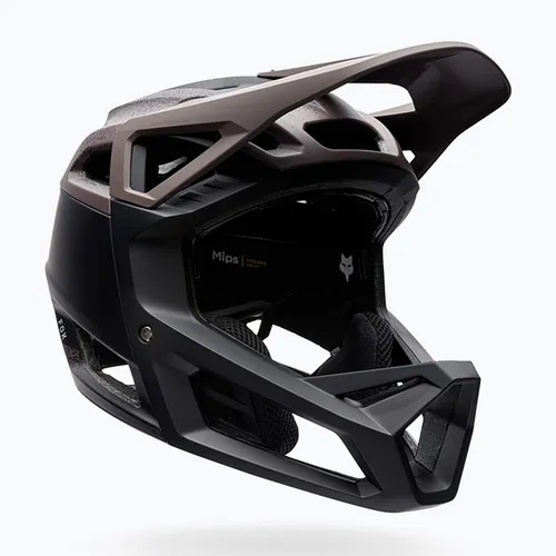 Kask rowerowy Fox Racing Proframe RS Aura pure dusk