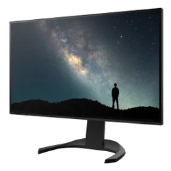 Monitor EIZO FlexScan EV2740X-BK 27" 3840x2160px IPS