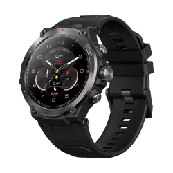 Smartwatch Zeblaze Stratos 2 Czarny