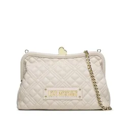 Dragoste MOSCHINO Jc4066pp1hla0110 geanta Avorio